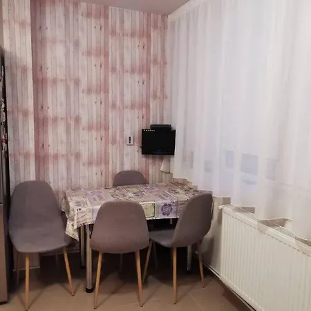 Apartament 1 Camera, Parcare Gratuita, Ac Apartman