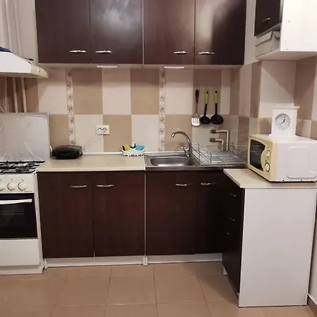 Apartman Apartament 1 Camera, Parcare Gratuita, Ac *