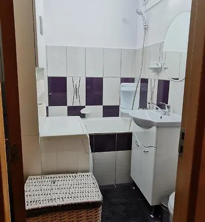 Apartman Apartament 1 Camera, Parcare Gratuita, Ac Kolozsvár